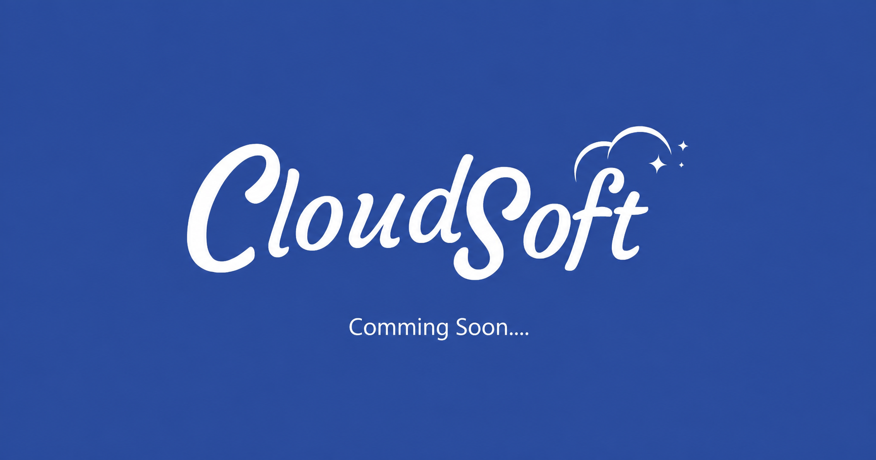 CloudSoft